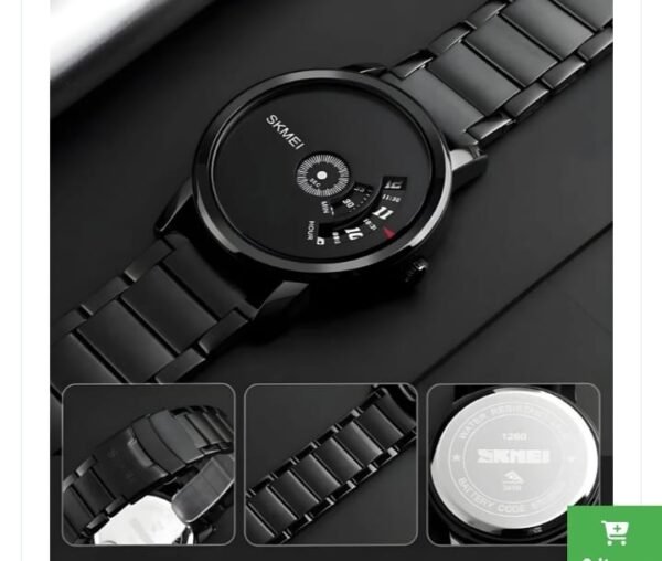 Original Skmei 1260 Premium Watch